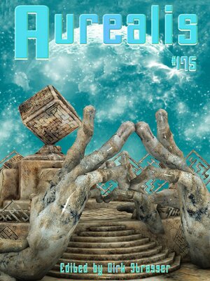 cover image of Aurealis #175